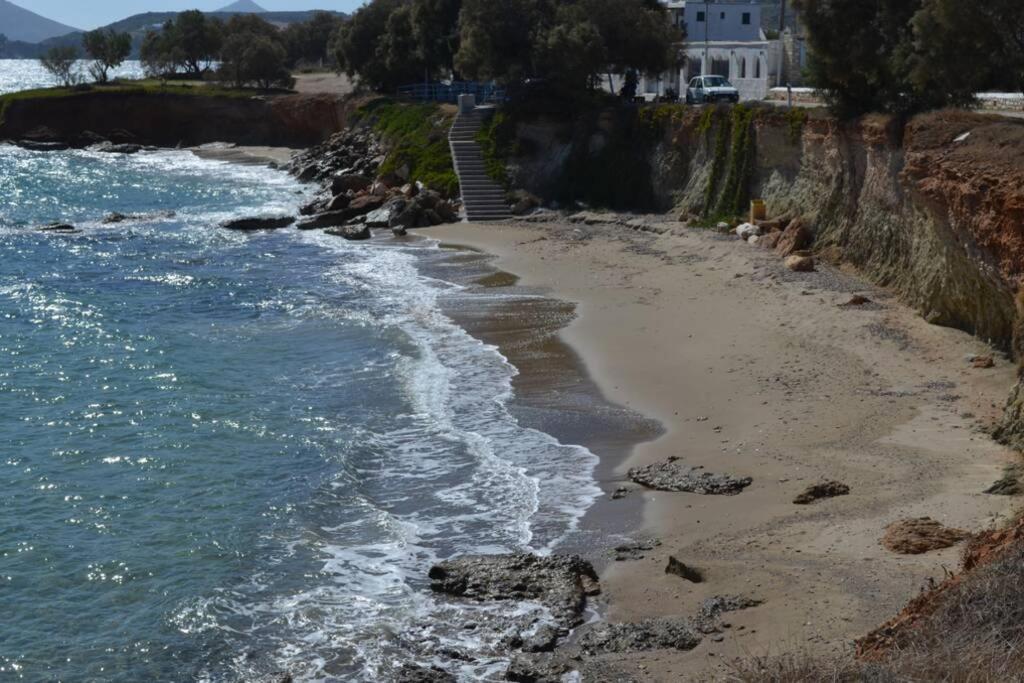 Seaview Villa Ambelas
