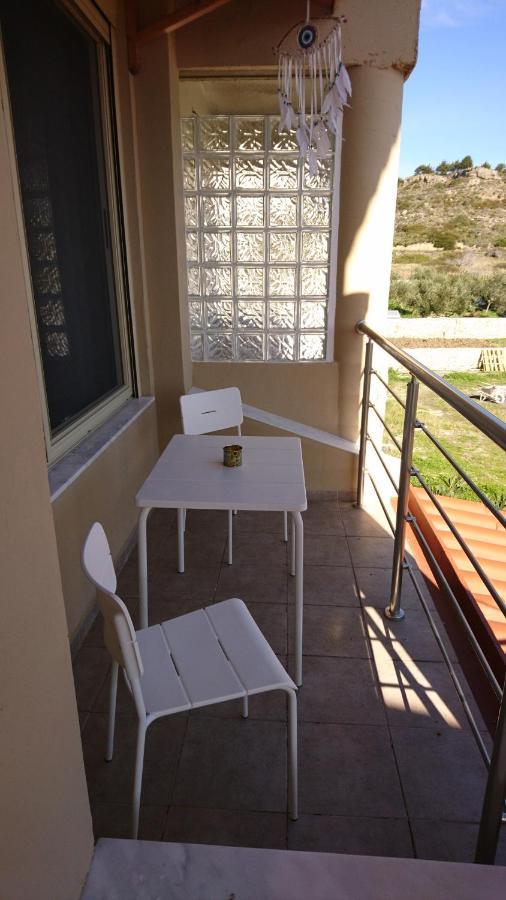 Kassia Apartment Faliraki