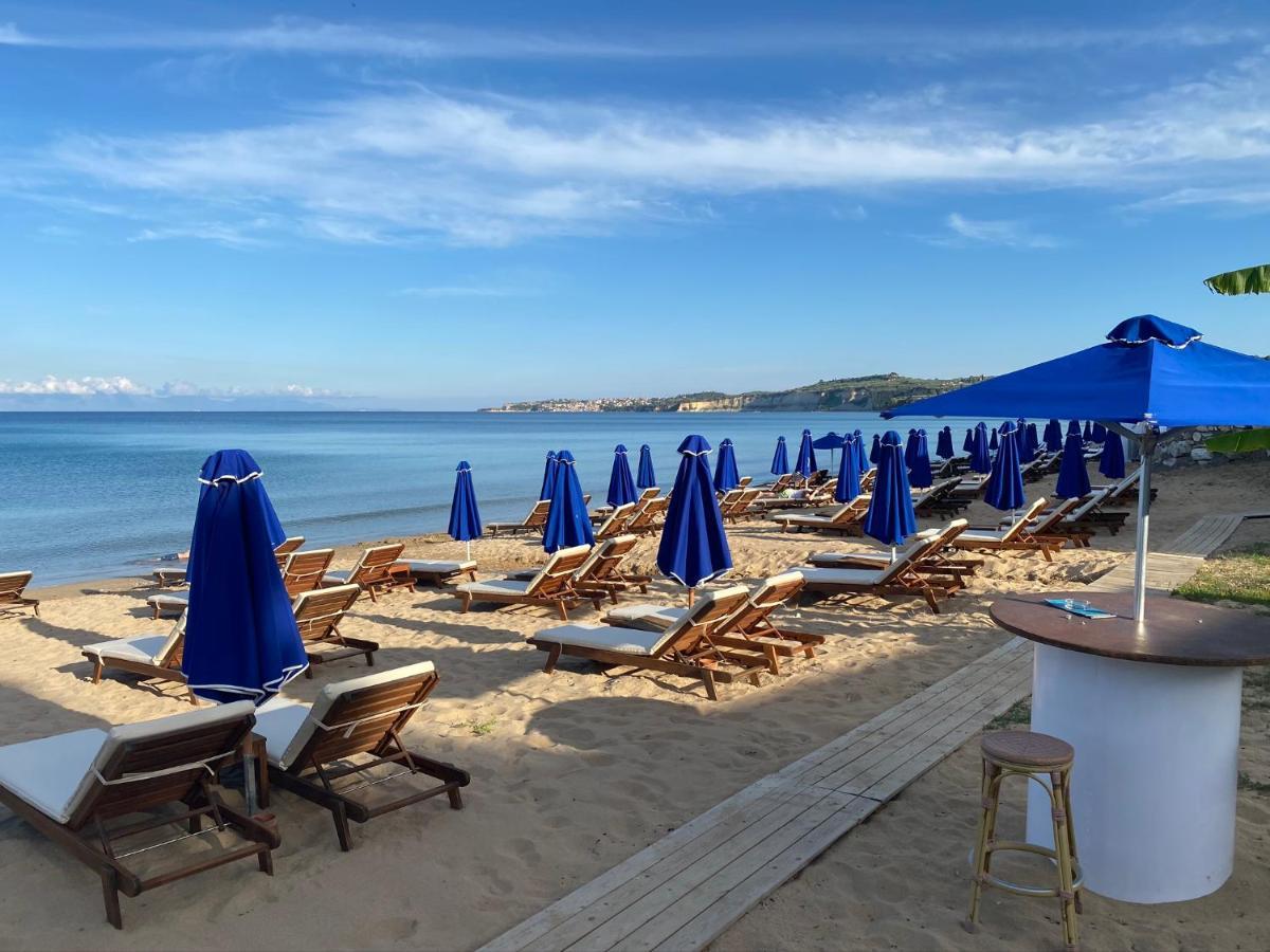 Colonides Hotel