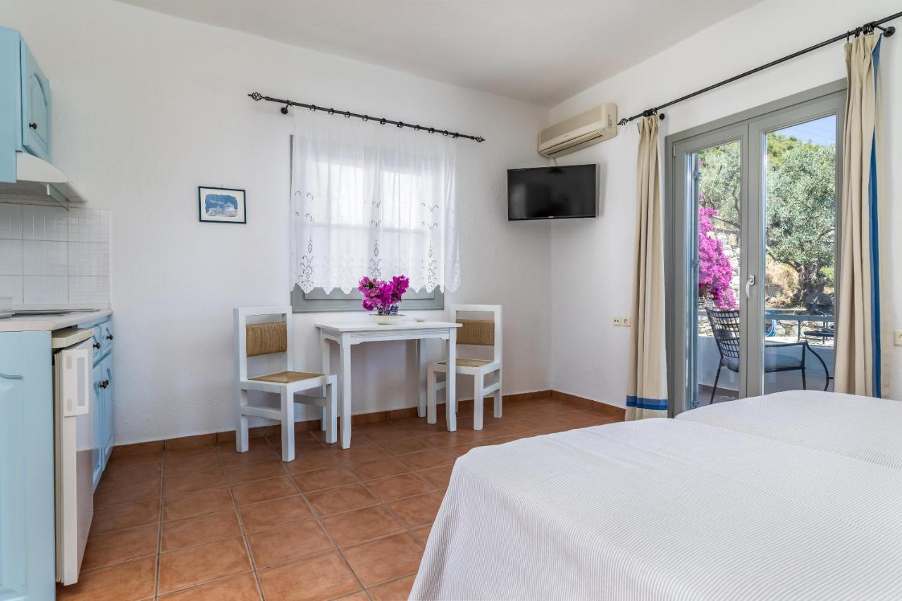 Guest house Stamatiou Estate Neo Klima