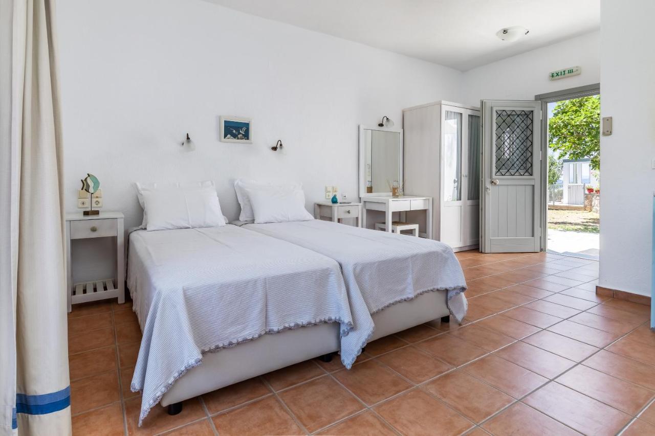 Stamatiou Estate Guest house Neo Klima