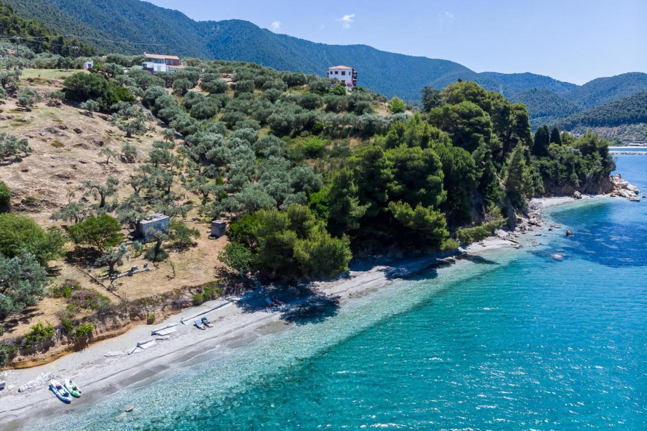 Stamatiou Estate
