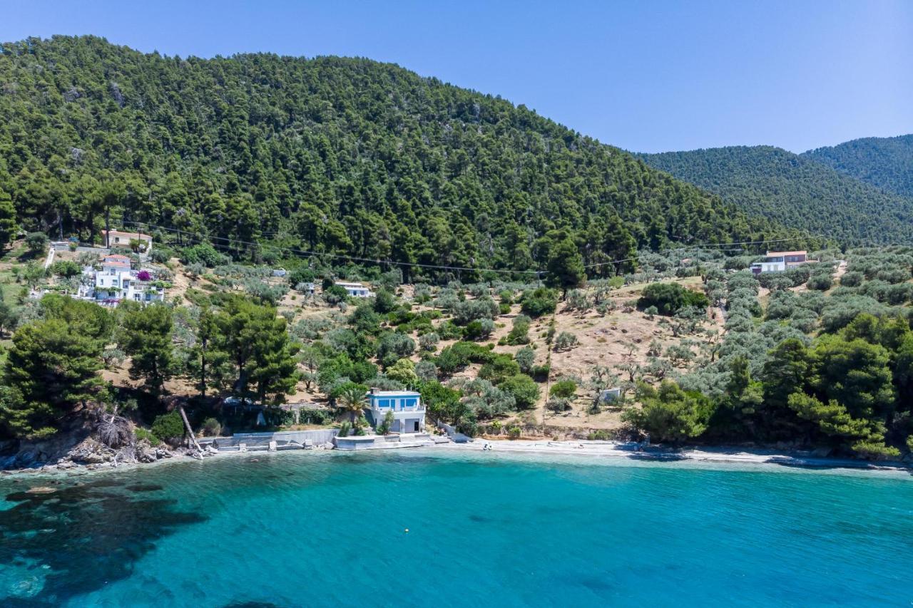Stamatiou Estate Guest house *