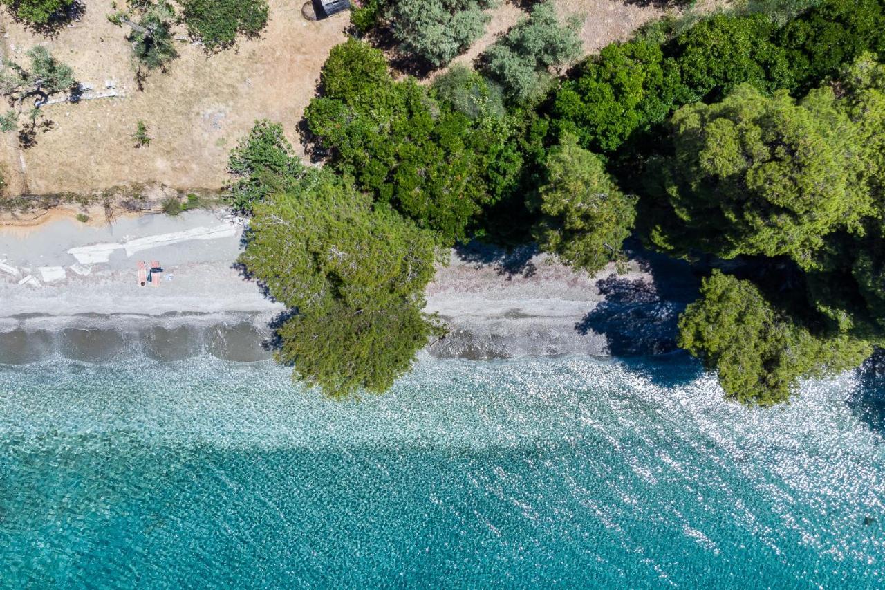 Guest house Stamatiou Estate Neo Klima