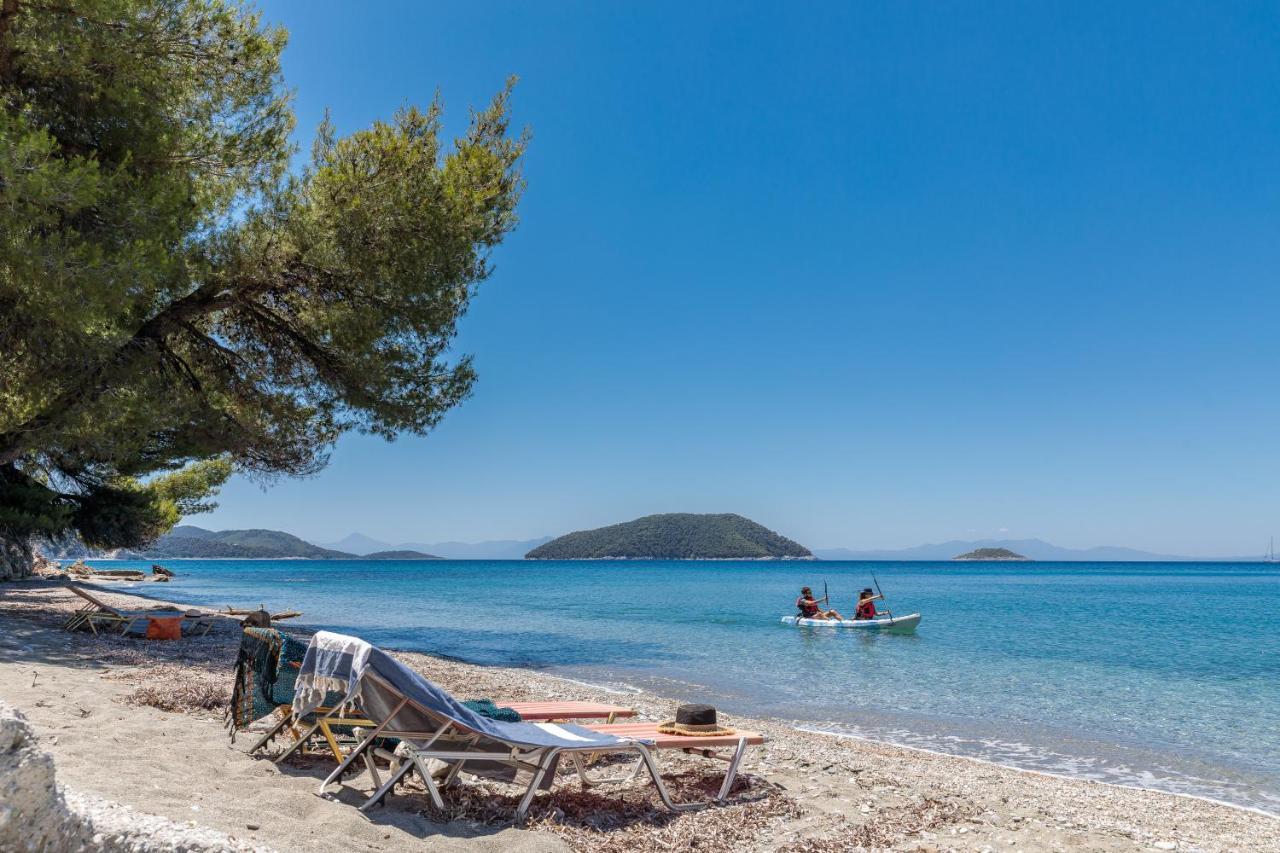 Stamatiou Estate Guest house