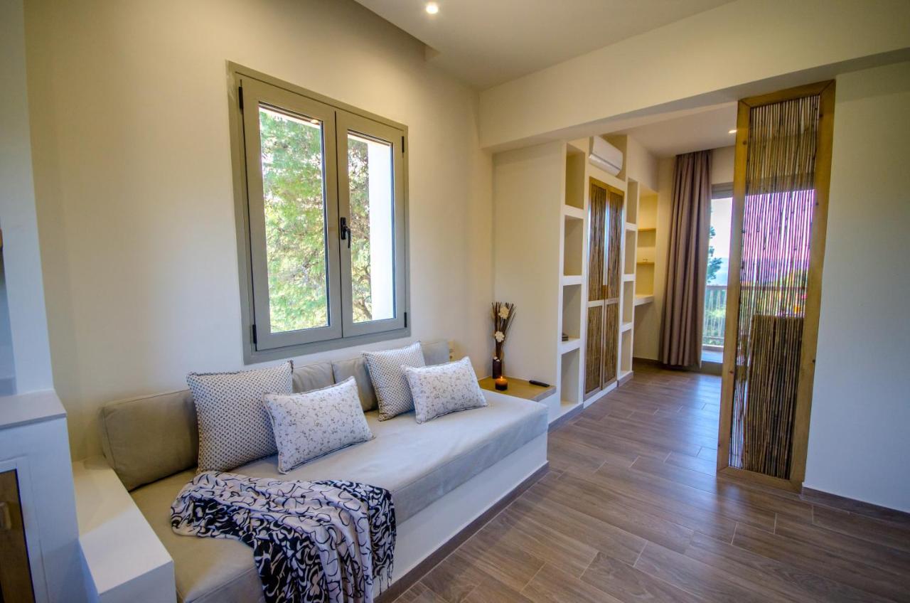 Apartment Forest Skiathos Troulos