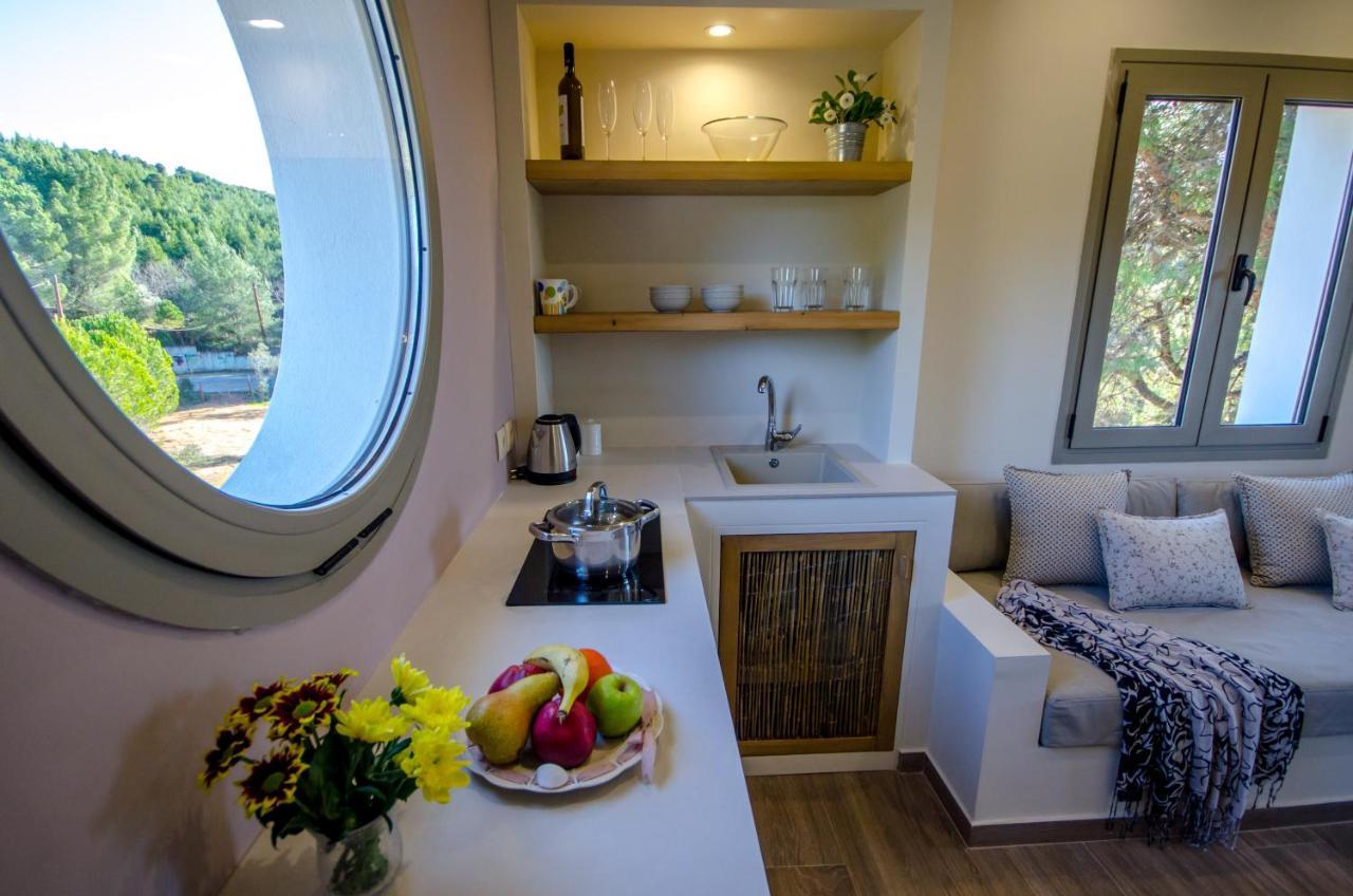 Apartment Forest Skiathos *