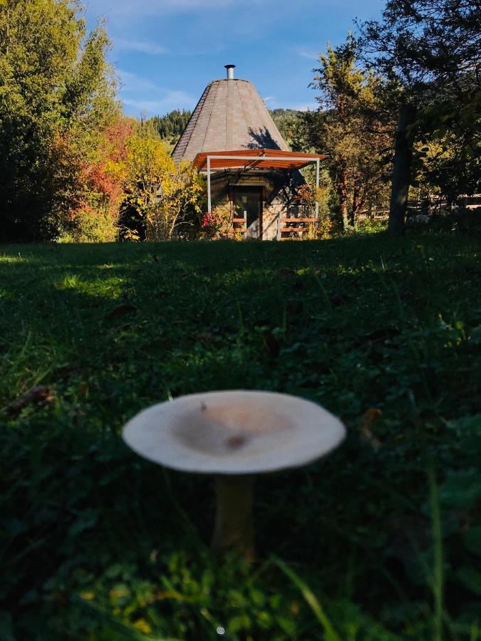 Theasis-igloo Lodge *