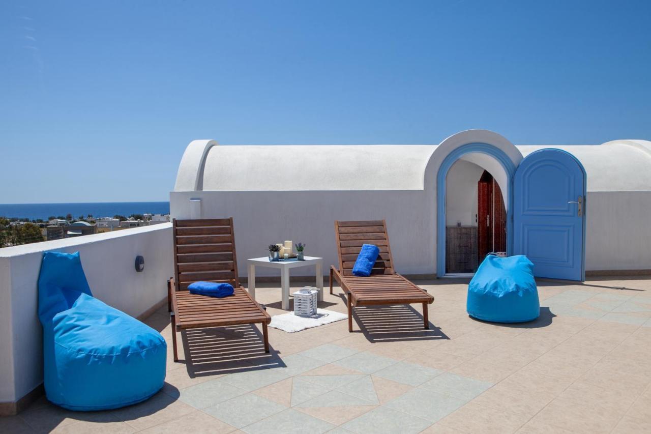 Sunrise Santorini Apartment Emporio (Santorini)