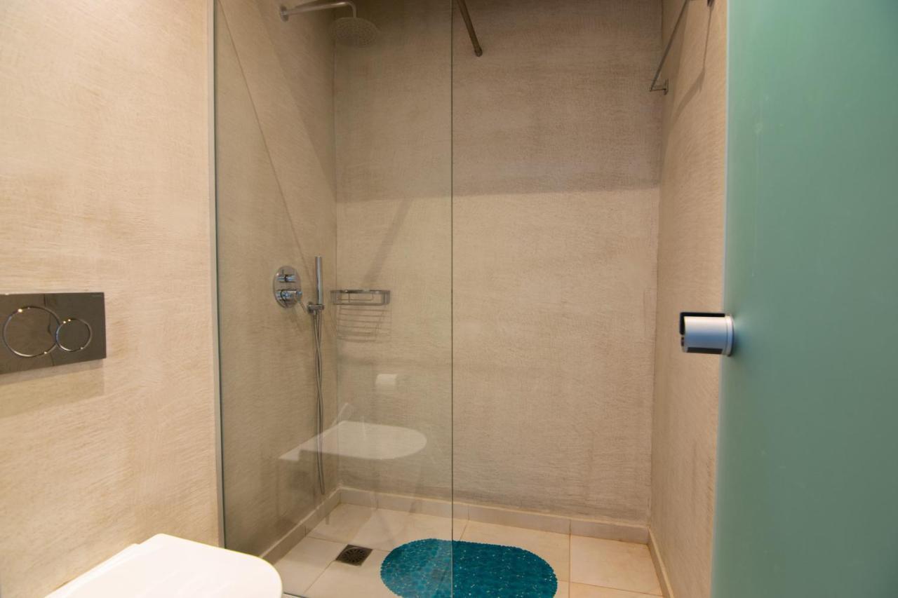Apartment Secret Nest