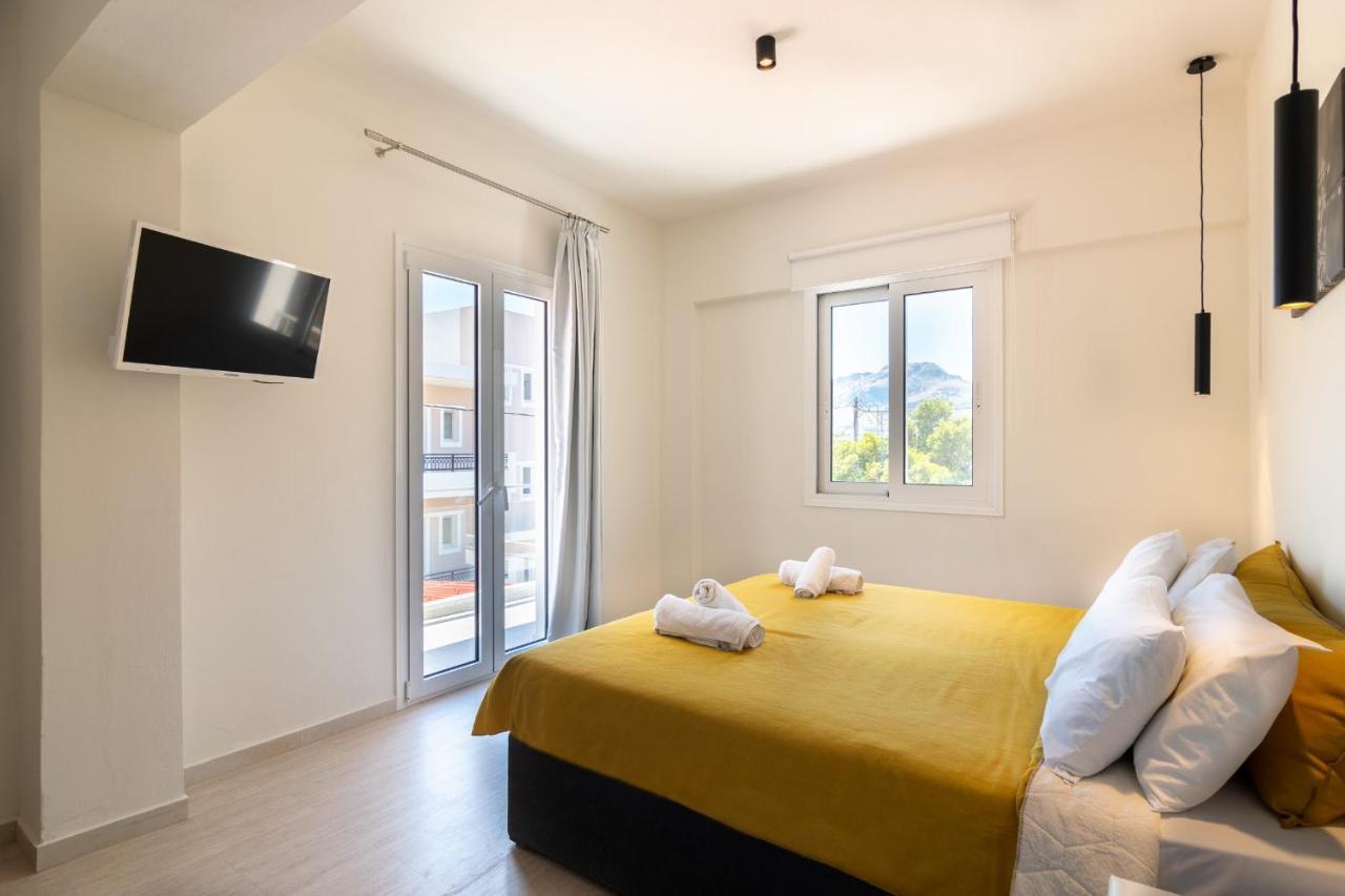 Secret Nest Apartment Plakias