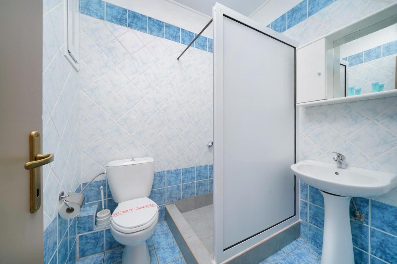 Aparthotel Meni Limenaria (Thasos)