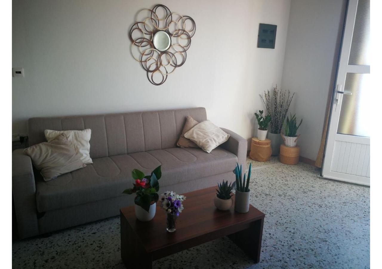 Kikilia's & Stelio's Apartment