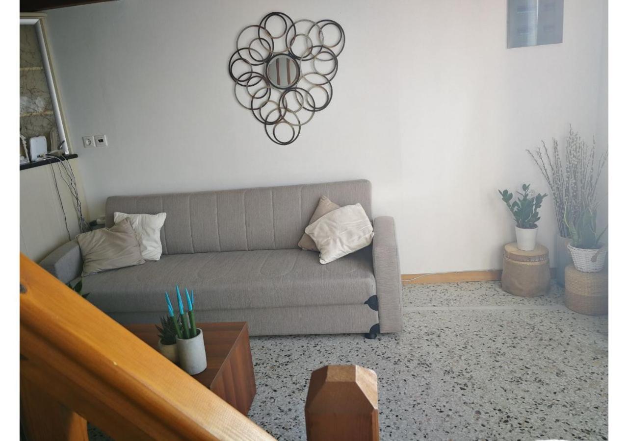 Apartment Kikilia's & Stelio's Adamantas (Milos)