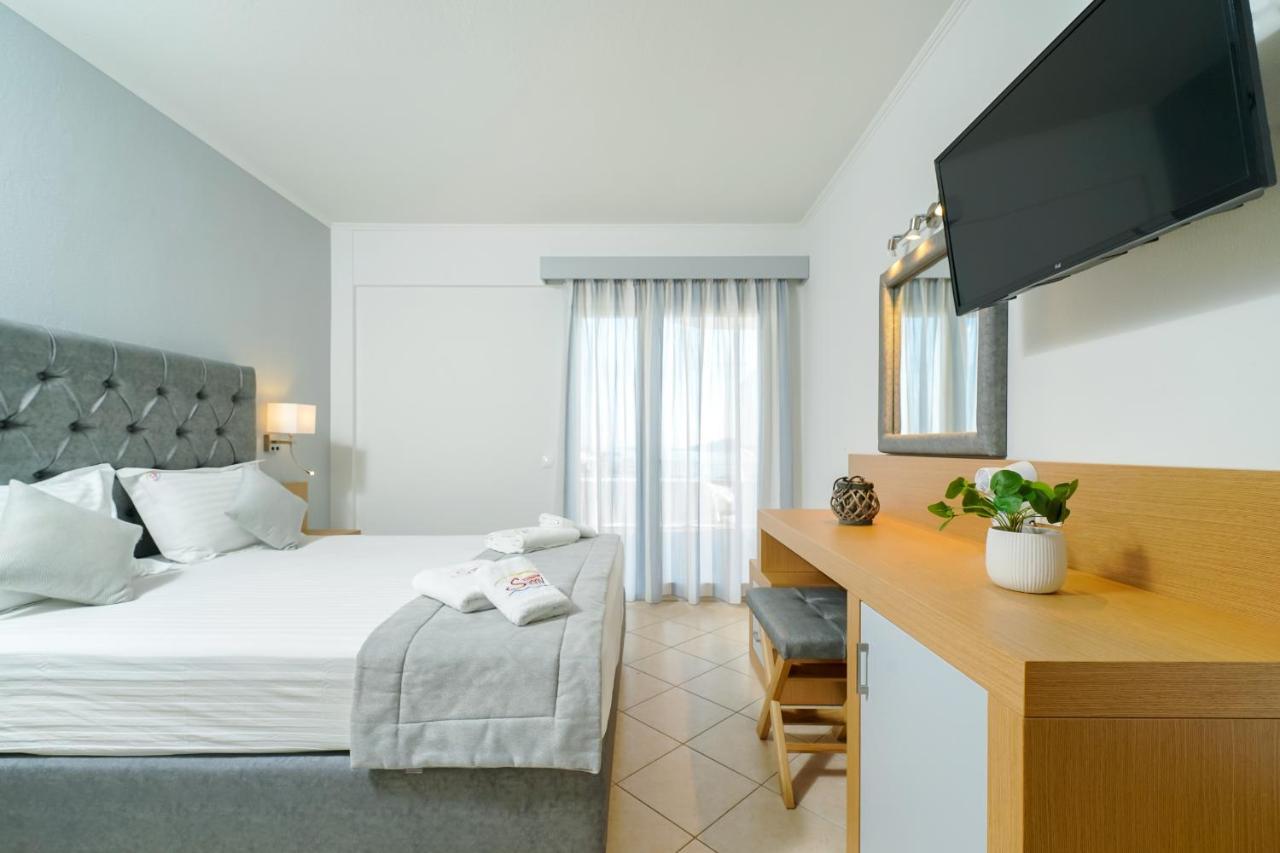 Hotel Sunny Thassos 2*