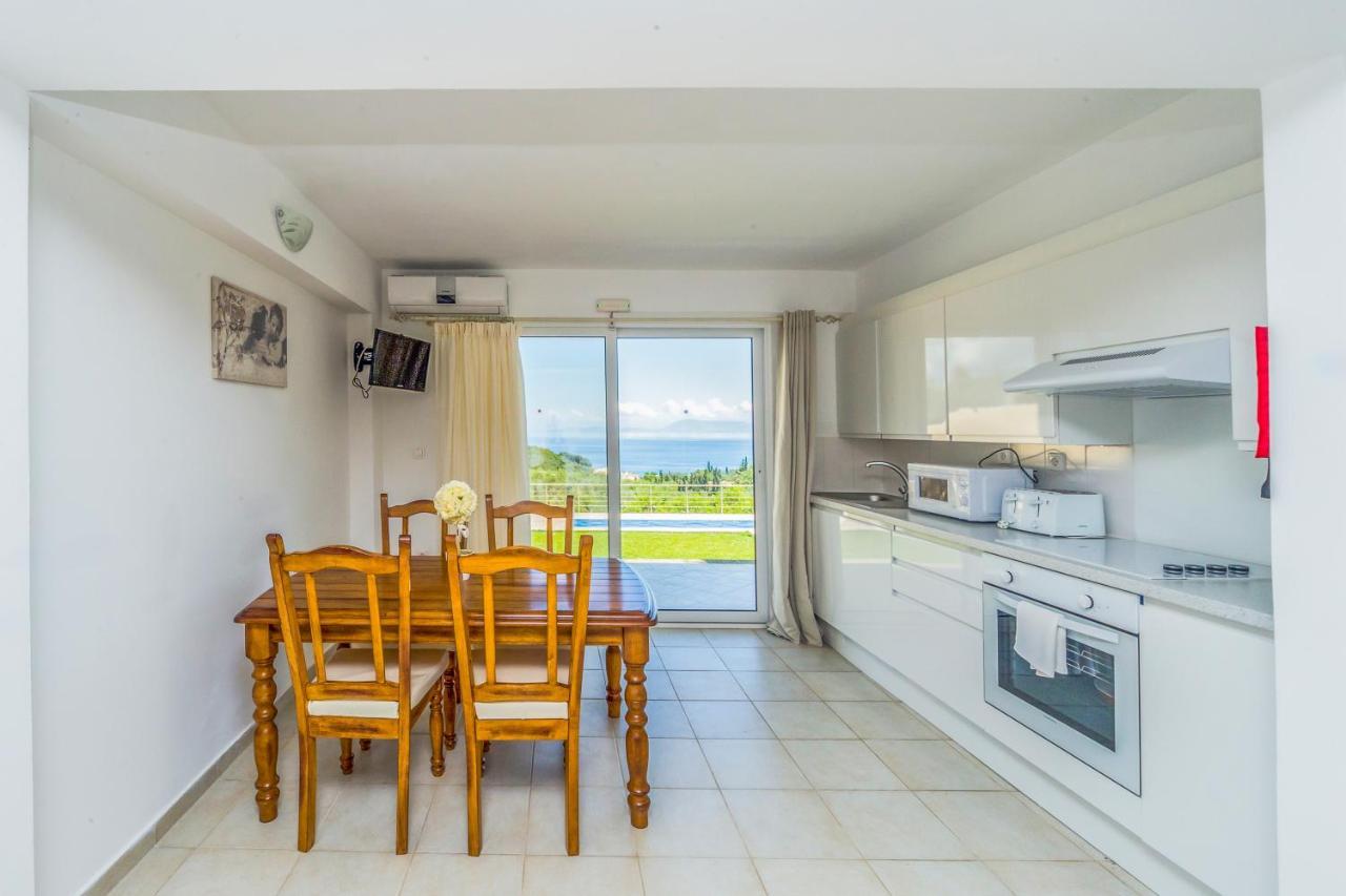 Spileo House Boutique - Adults Only Apartment Mesongi