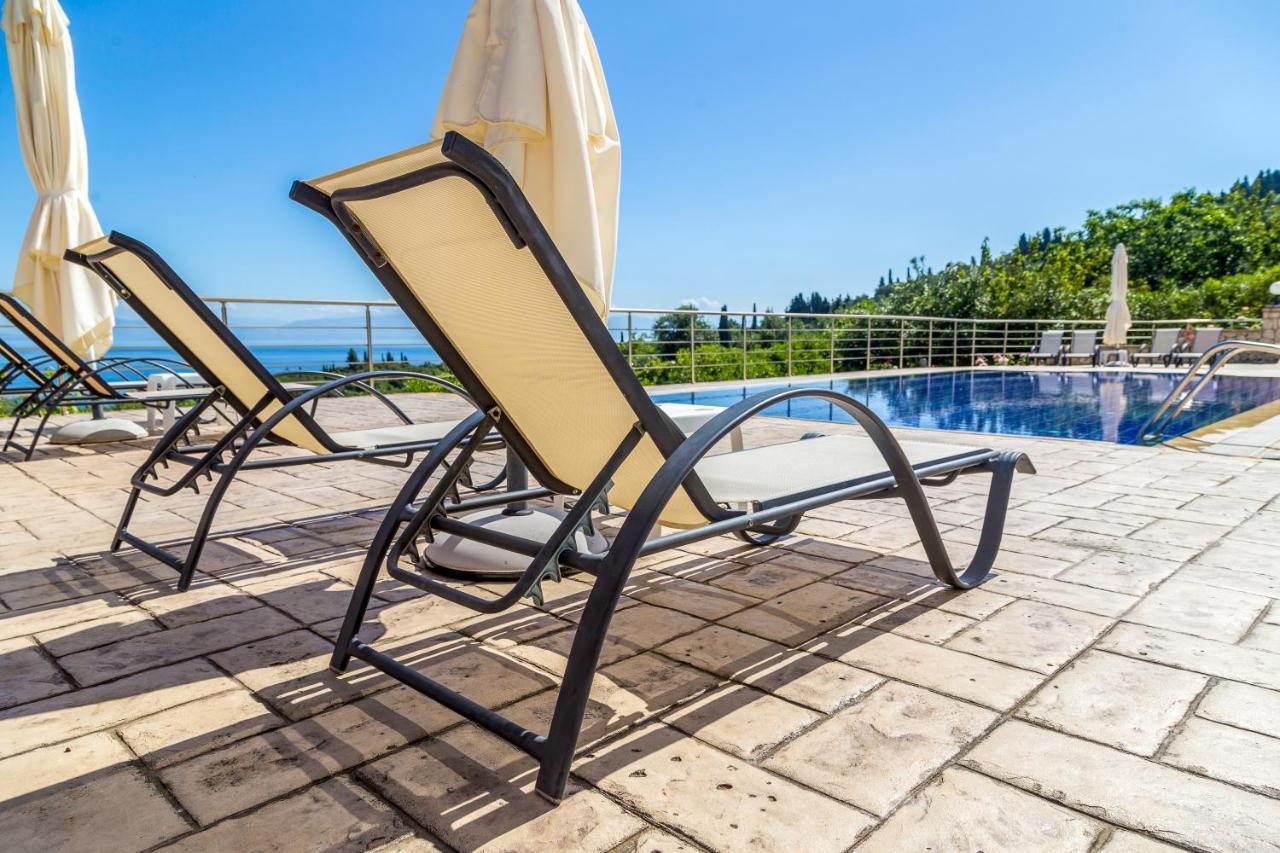Spileo House Boutique - Adults Only Apartment