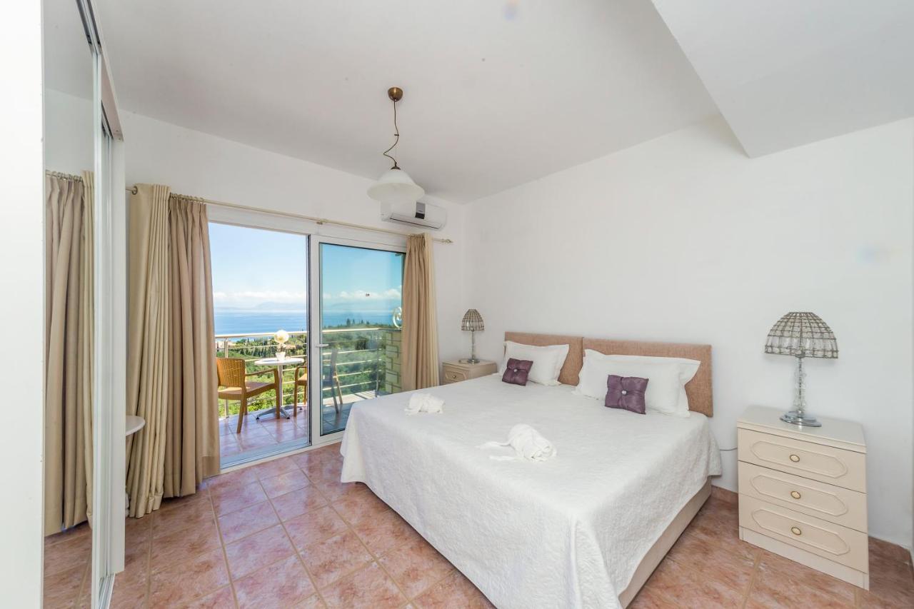 Spileo House Boutique - Adults Only Apartment Mesongi