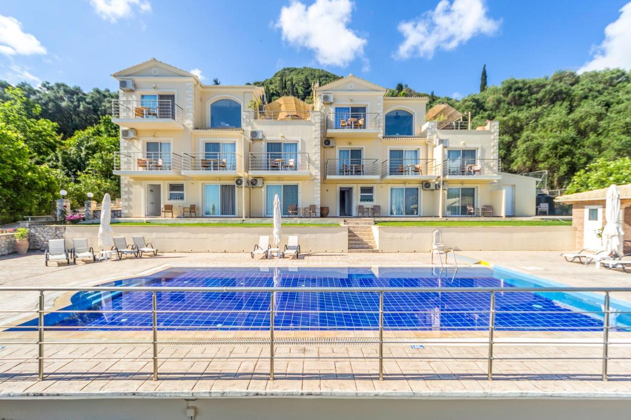 Spileo House Boutique - Adults Only Apartment Mesongi