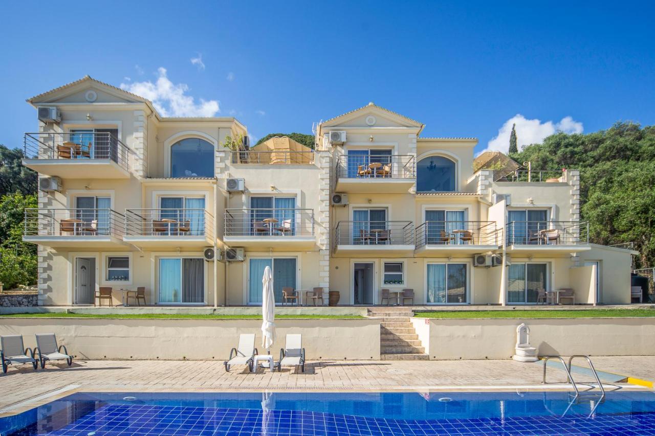 Spileo House Boutique - Adults Only Apartment *