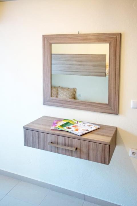 E & M Apartment Nea Iraklitsa