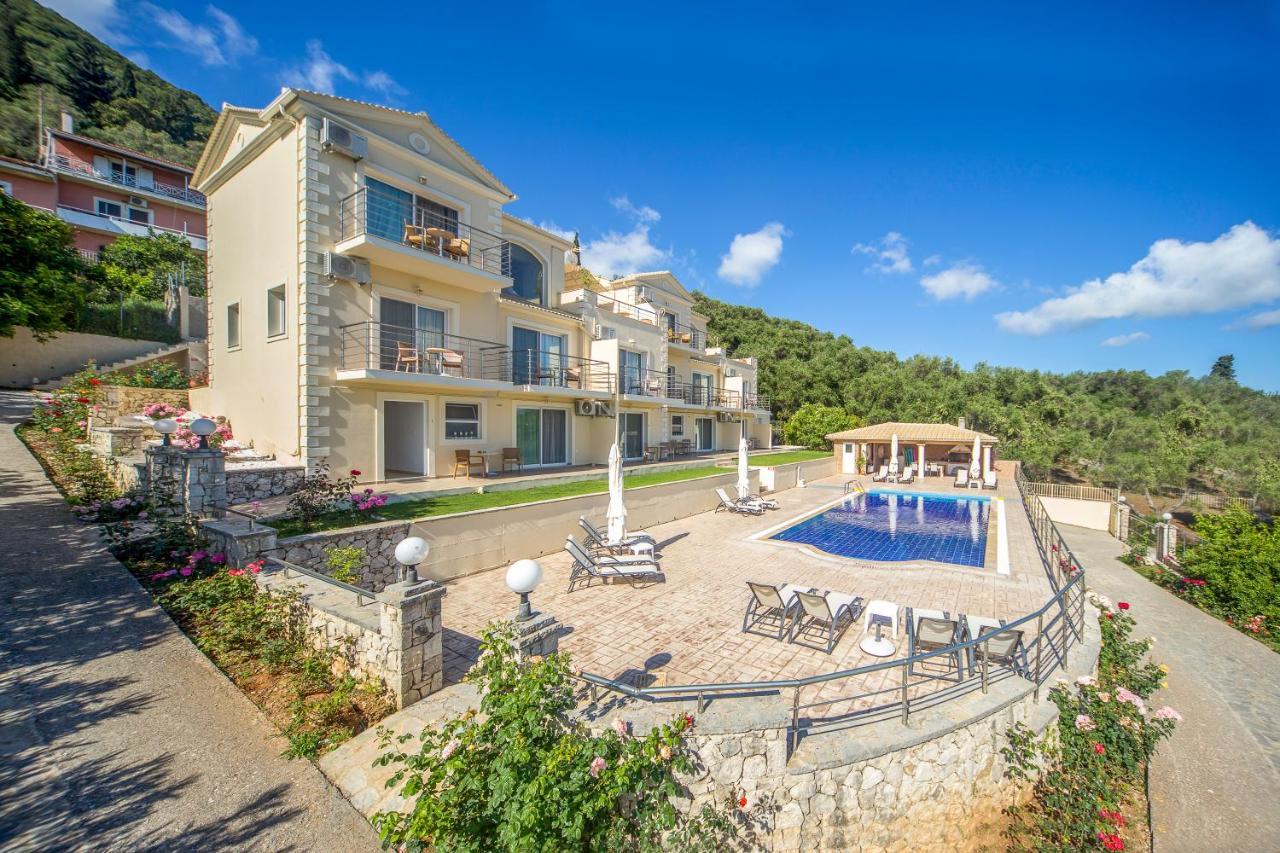 Spileo House Boutique - Adults Only Apartment Mesongi