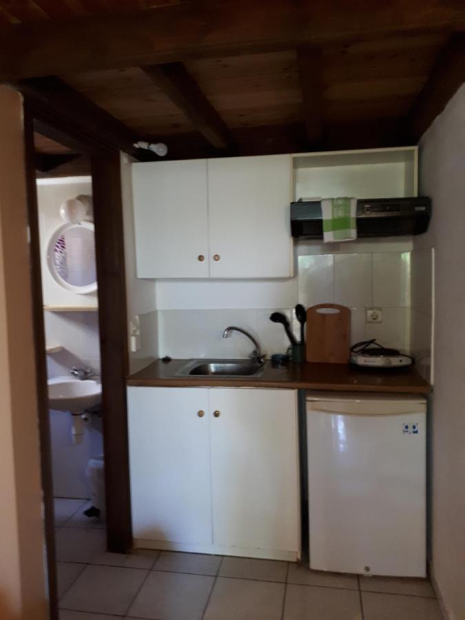 Bed & Breakfast Nondes 3*