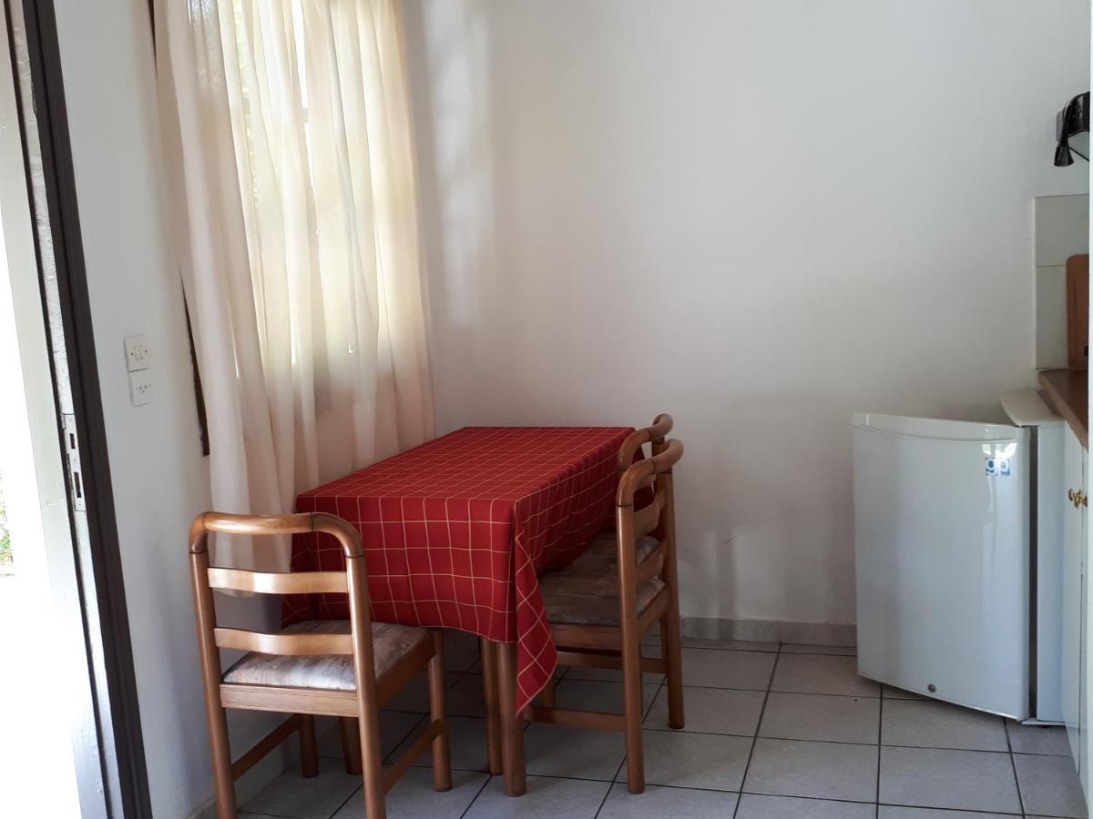 Bed & Breakfast Nondes