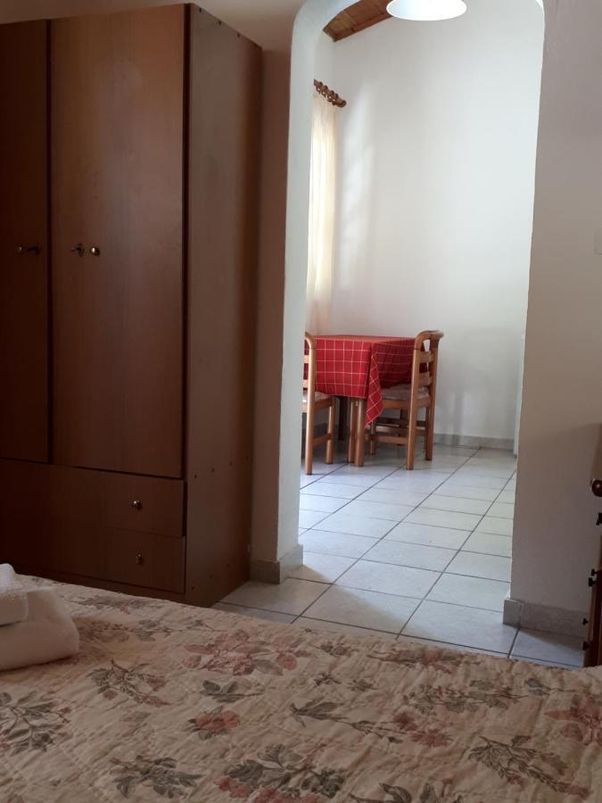Nondes Bed & Breakfast 3*