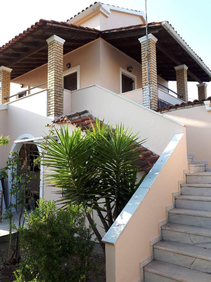 Nondes Bed & Breakfast Sidari (Corfu)