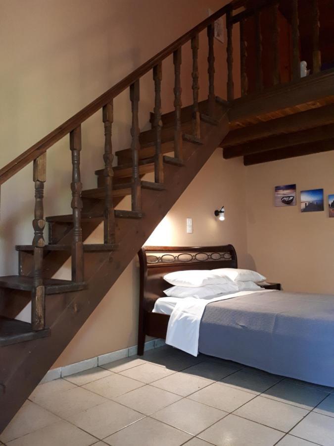 Nondes Bed & Breakfast 3*