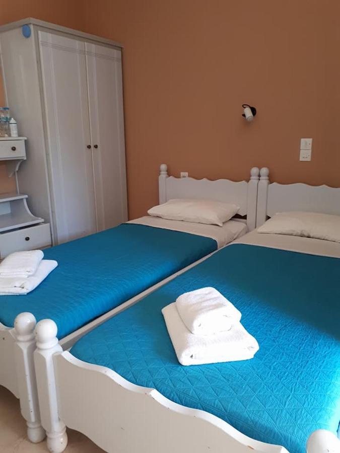 Bed & Breakfast Nondes Sidari (Corfu)