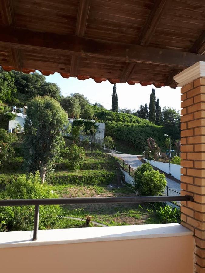 Nondes Sidari (Corfu)