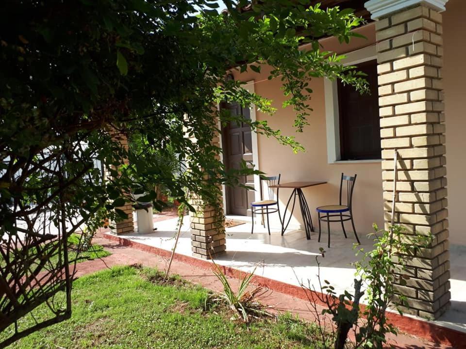 Bed & Breakfast Nondes 3*