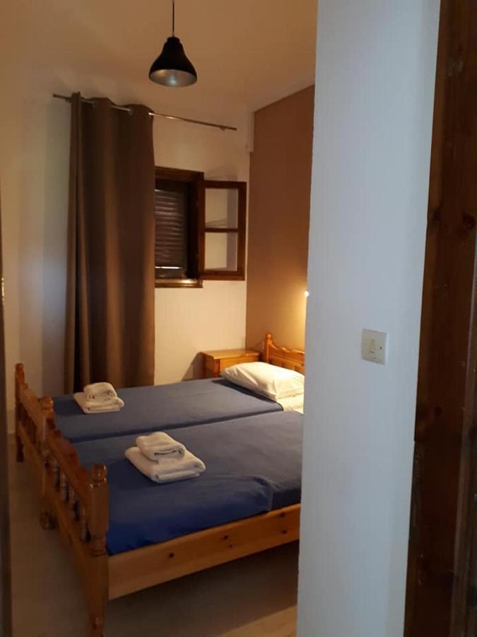 Nondes Bed & Breakfast 3*