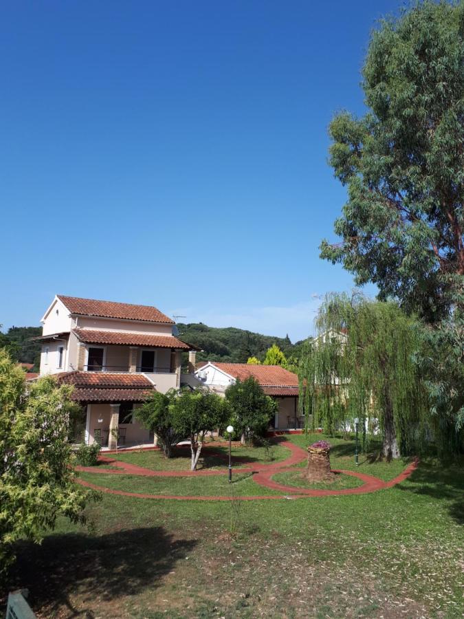 Nondes Bed & Breakfast Sidari (Corfu)