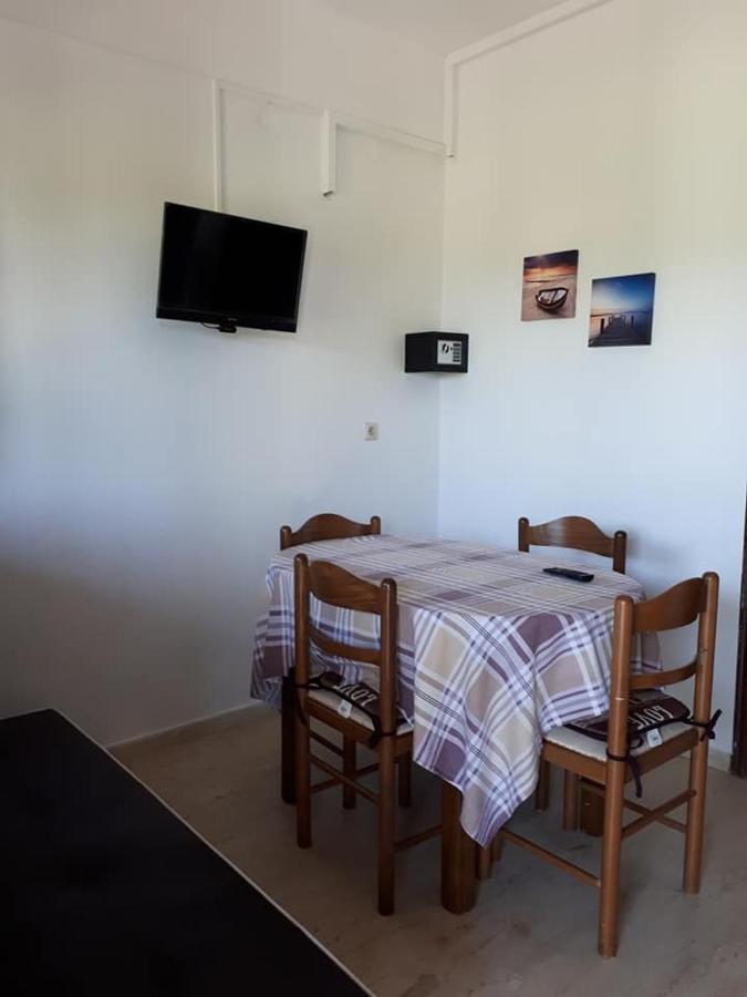 Bed & Breakfast Nondes Sidari (Corfu)