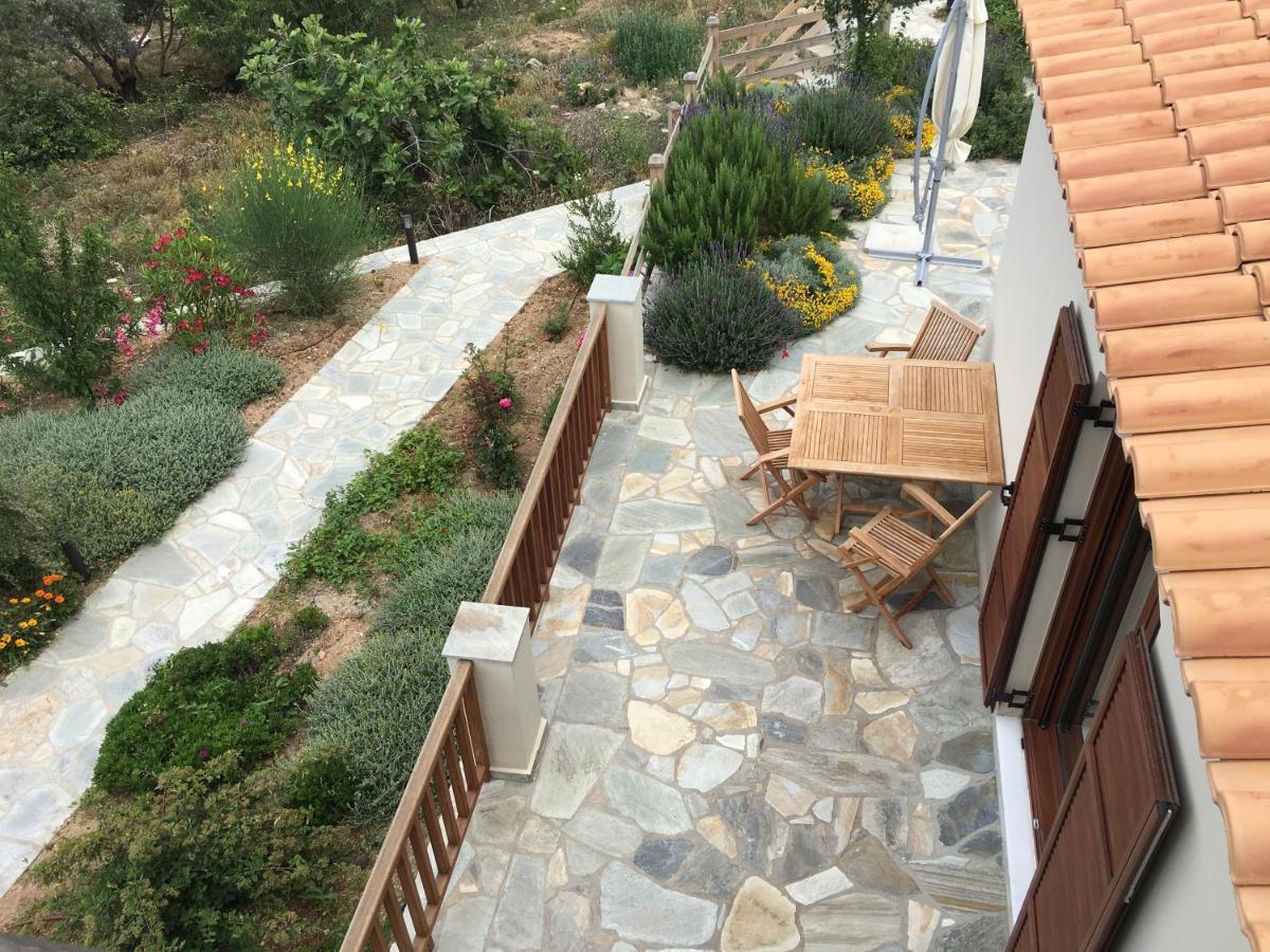 Villa Aria Monte *