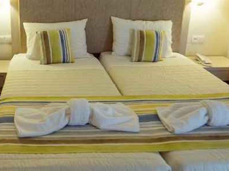 Aparthotel Irene