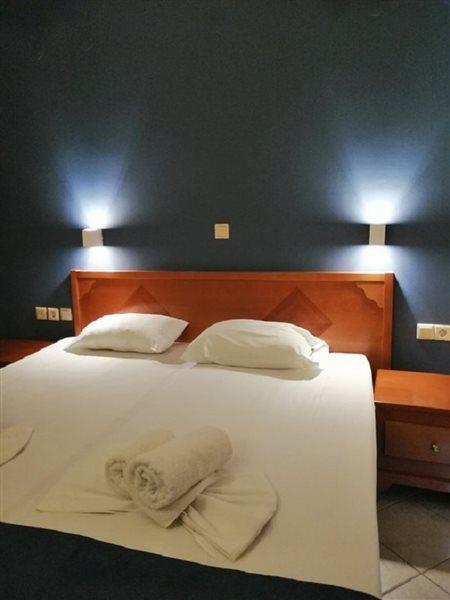 Eleni Hotel Stalida