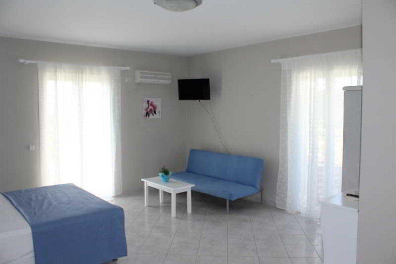 Hotel Nautilus Paliki