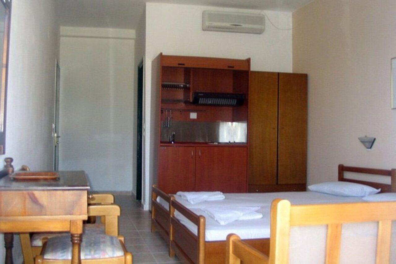 Hermes Hotel Hanioti