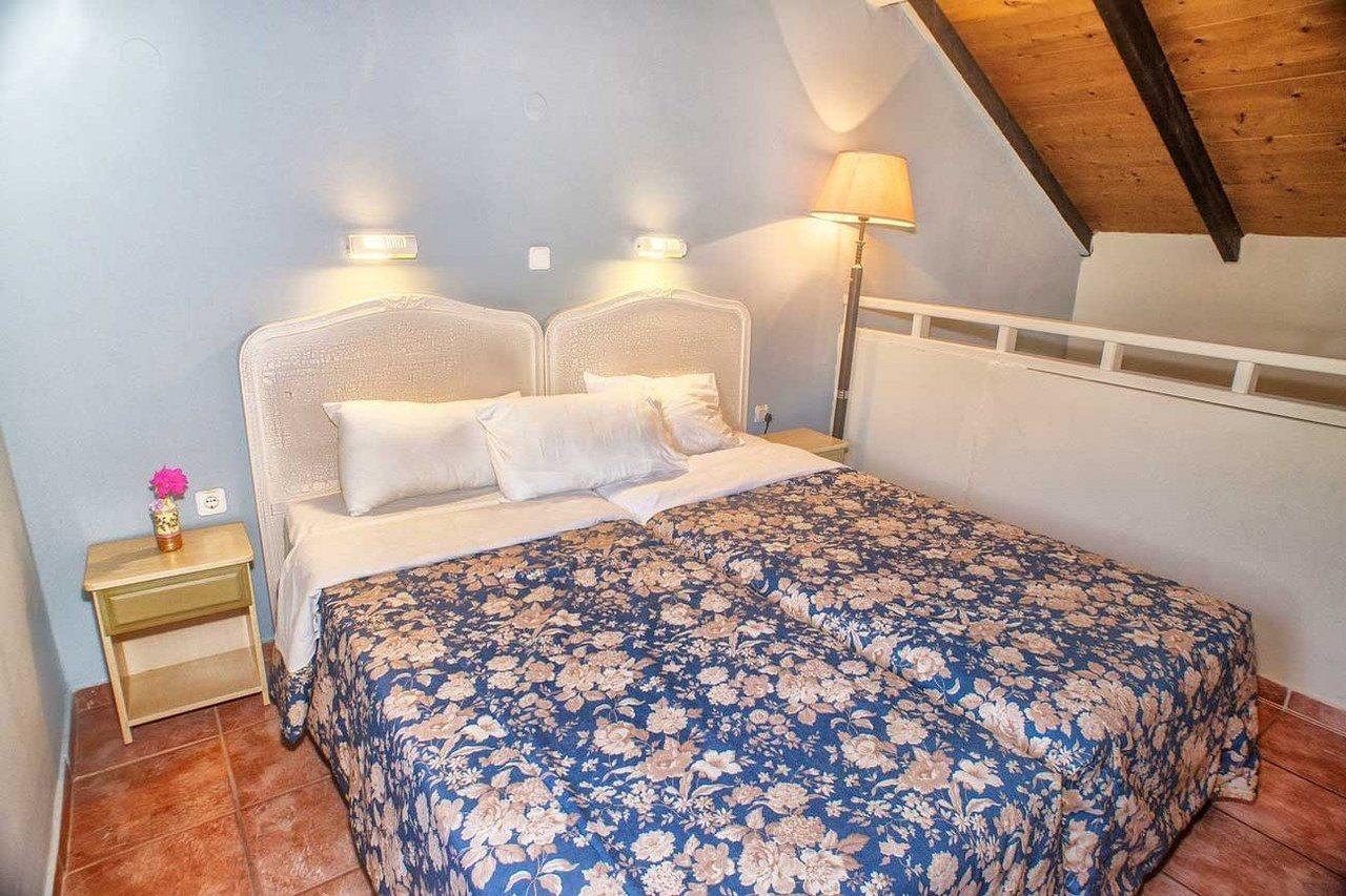 Hotel Efrosini Village Katelios