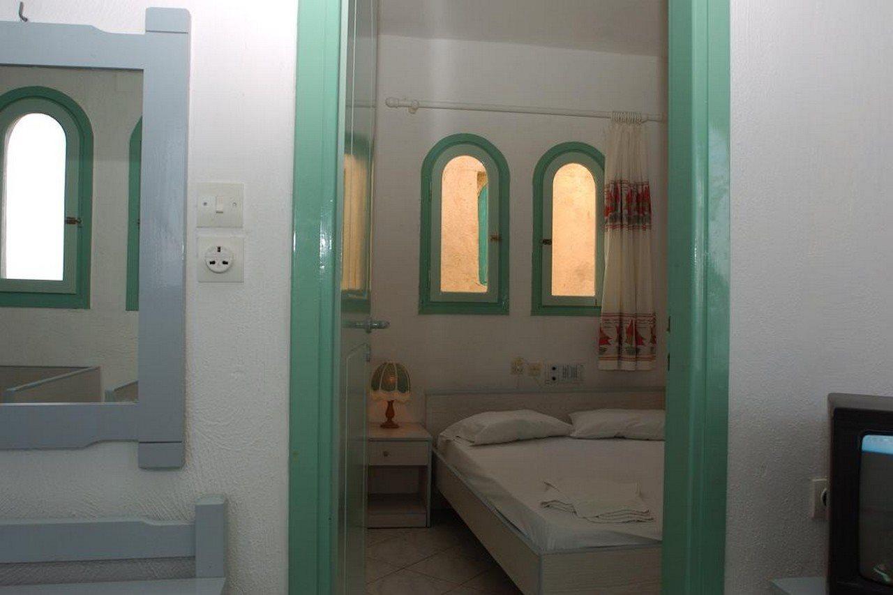Aparthotel Creta Star