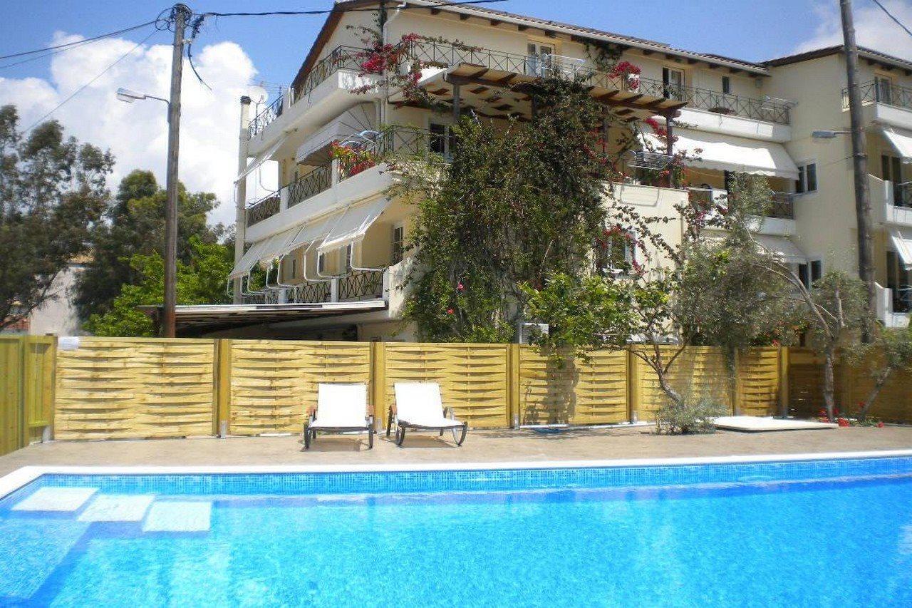 Bay Hotel
