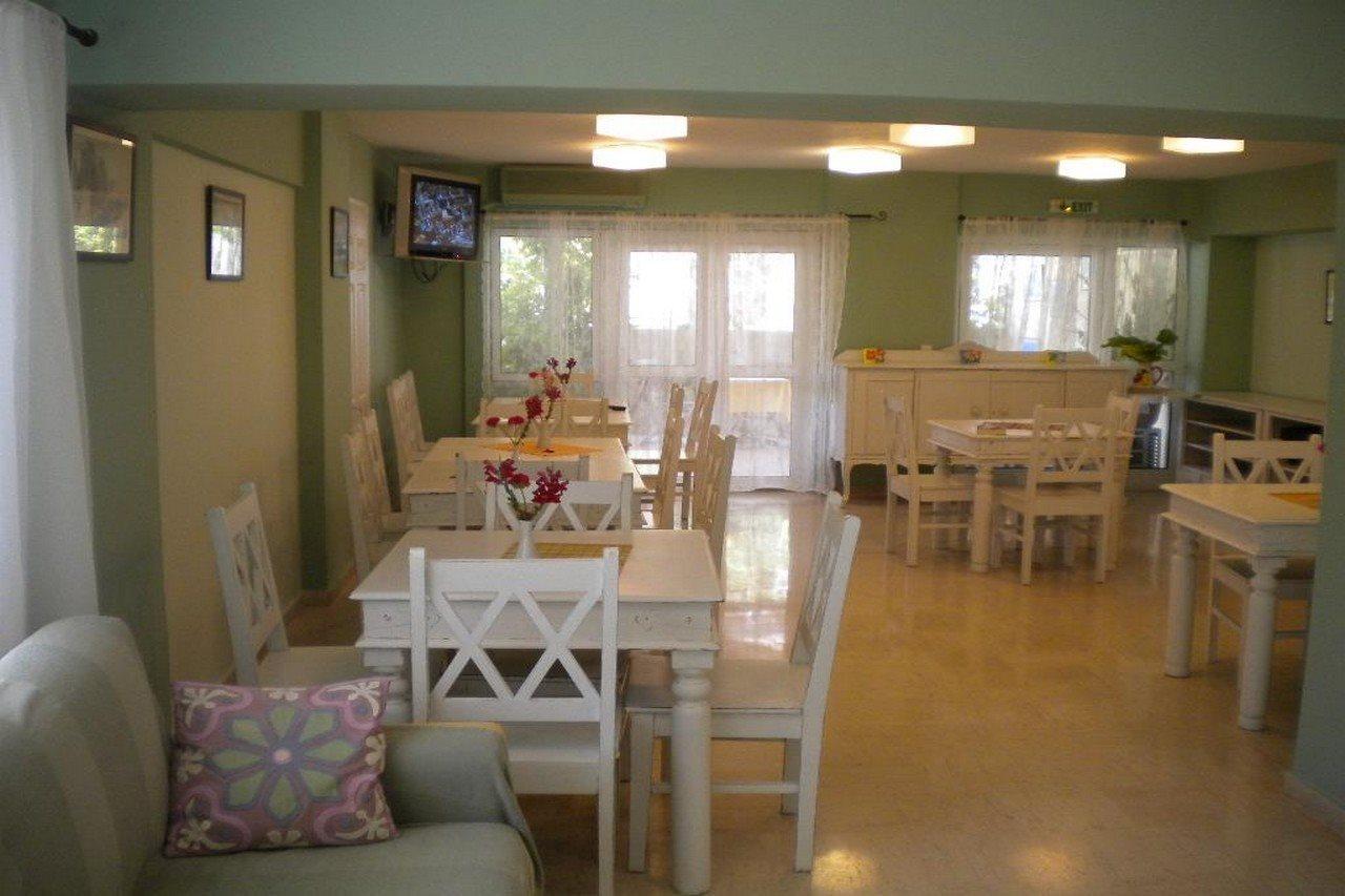 Bay Hotel