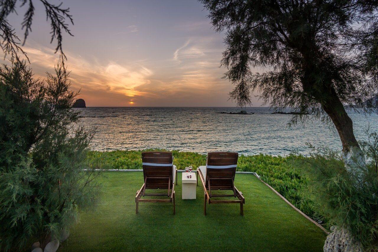 Hotel Niki Savvas &