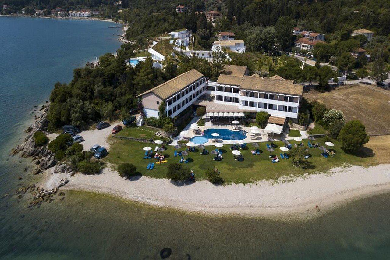 Porto Hotel Lygia (Lefkada)