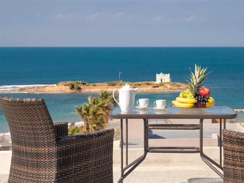 Pleasure * Malia (Crete)