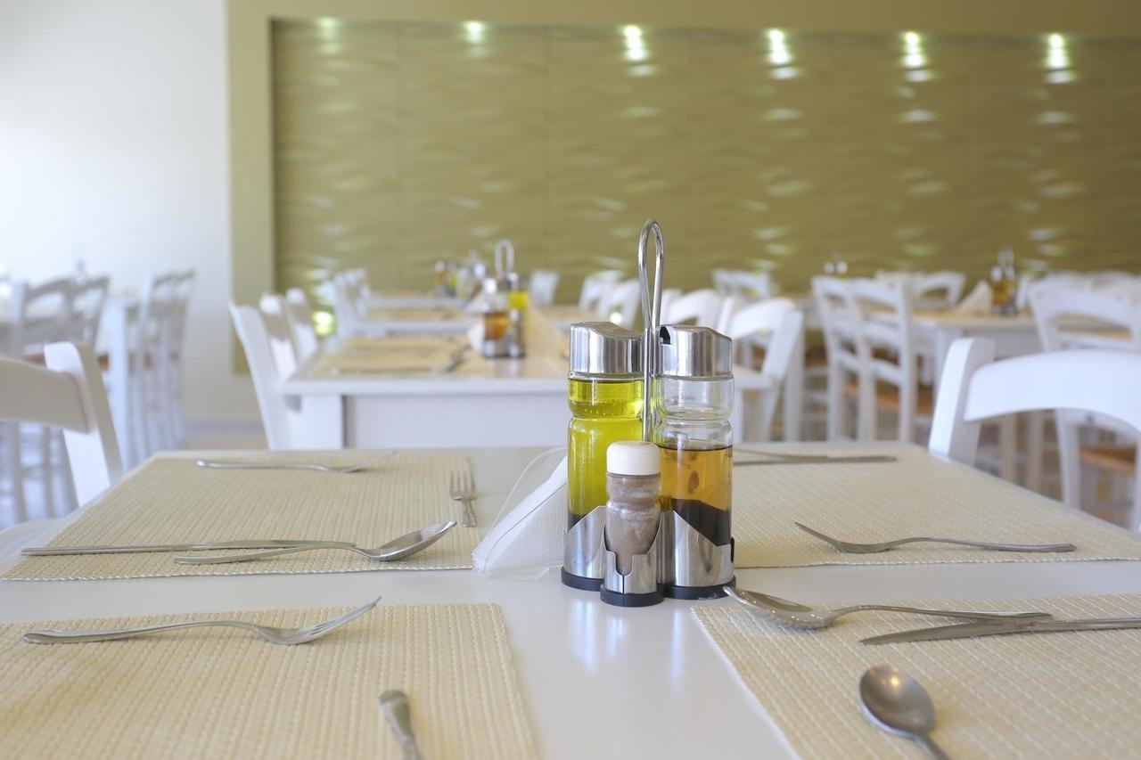 Aparthotel Tropical 4*